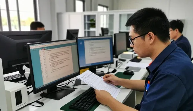 行业解决方案功能特点说明